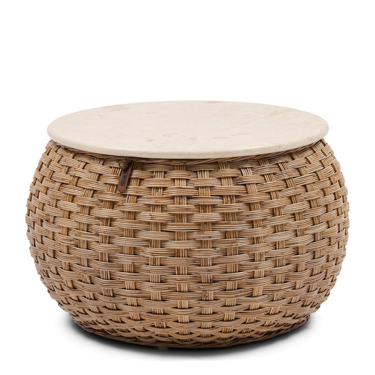 Azoren Coffee Table Dia 60