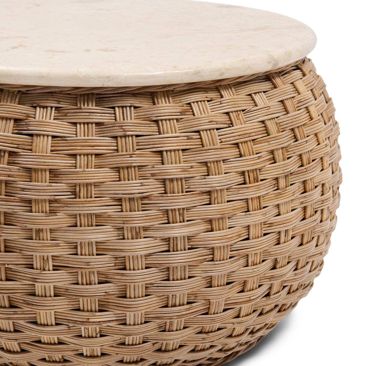 Azoren Coffee Table Dia 60