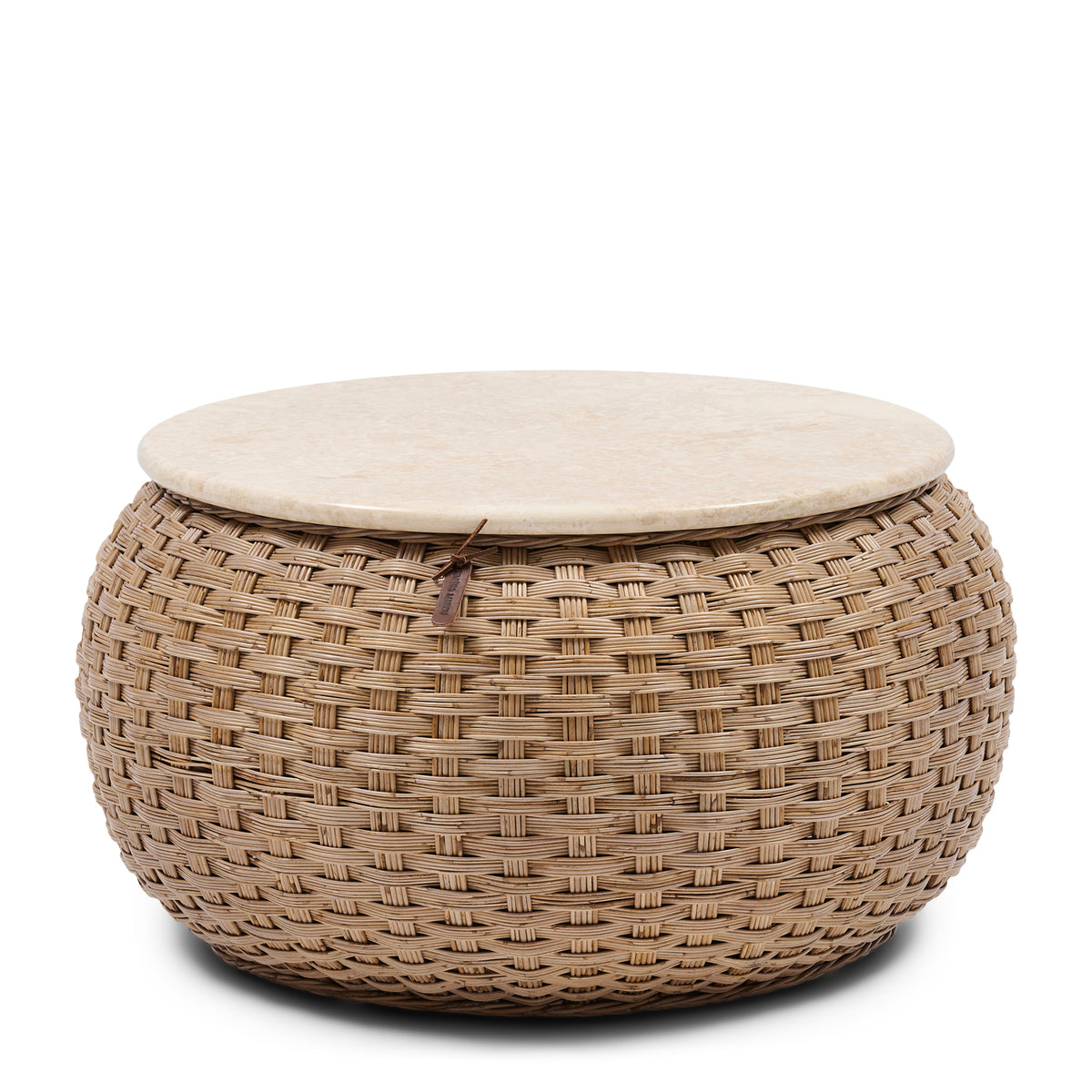 Azoren Coffee Table, Dia 70