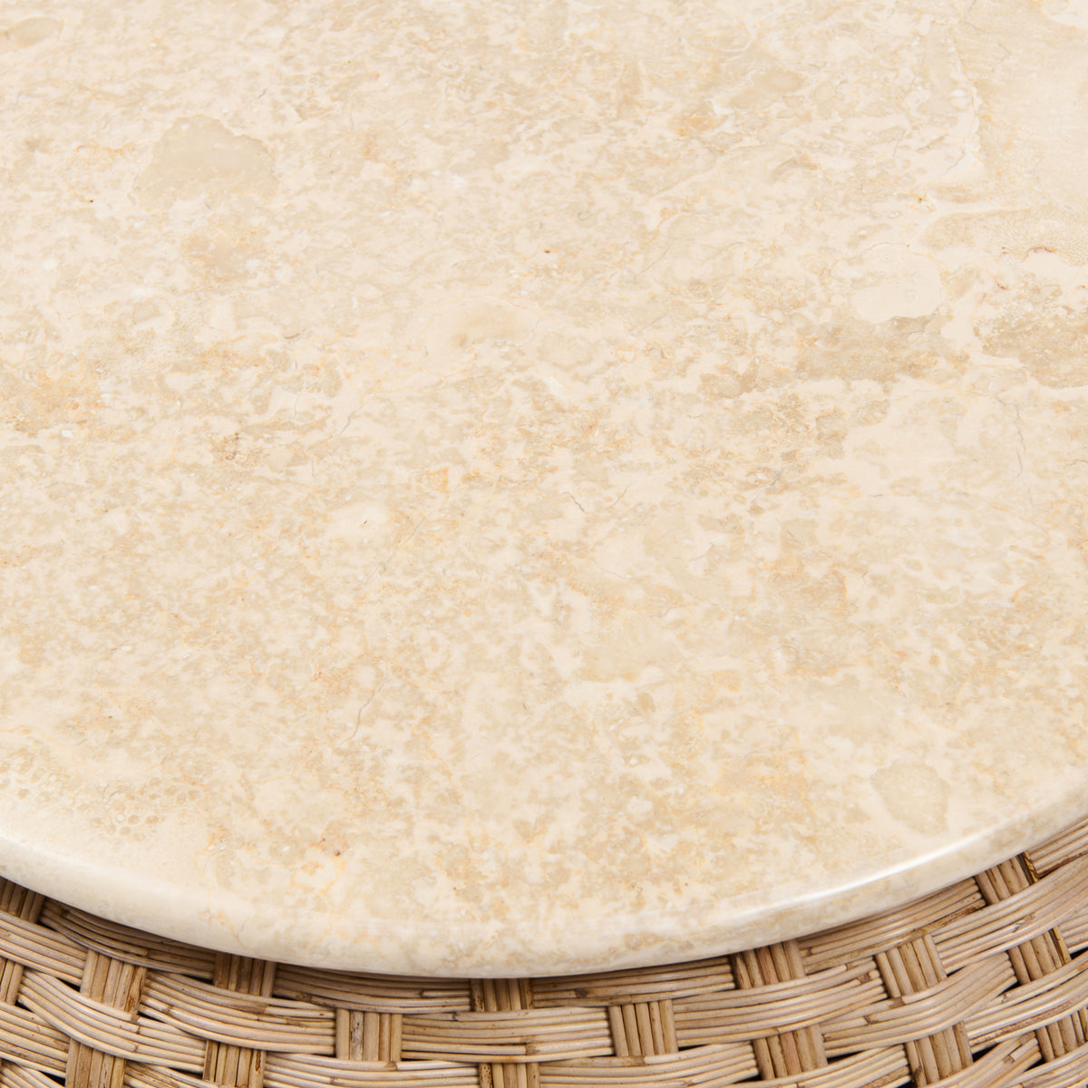 Azoren Coffee Table, Dia 70