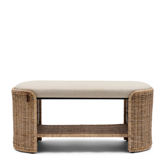 Gili Bench