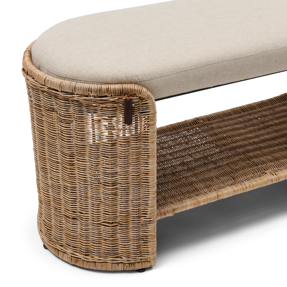 Gili Bench