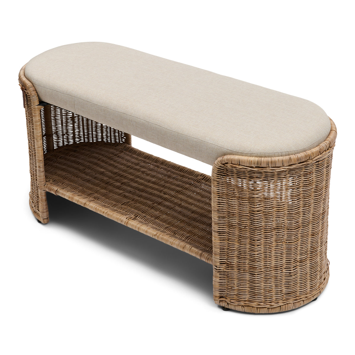 Gili Bench