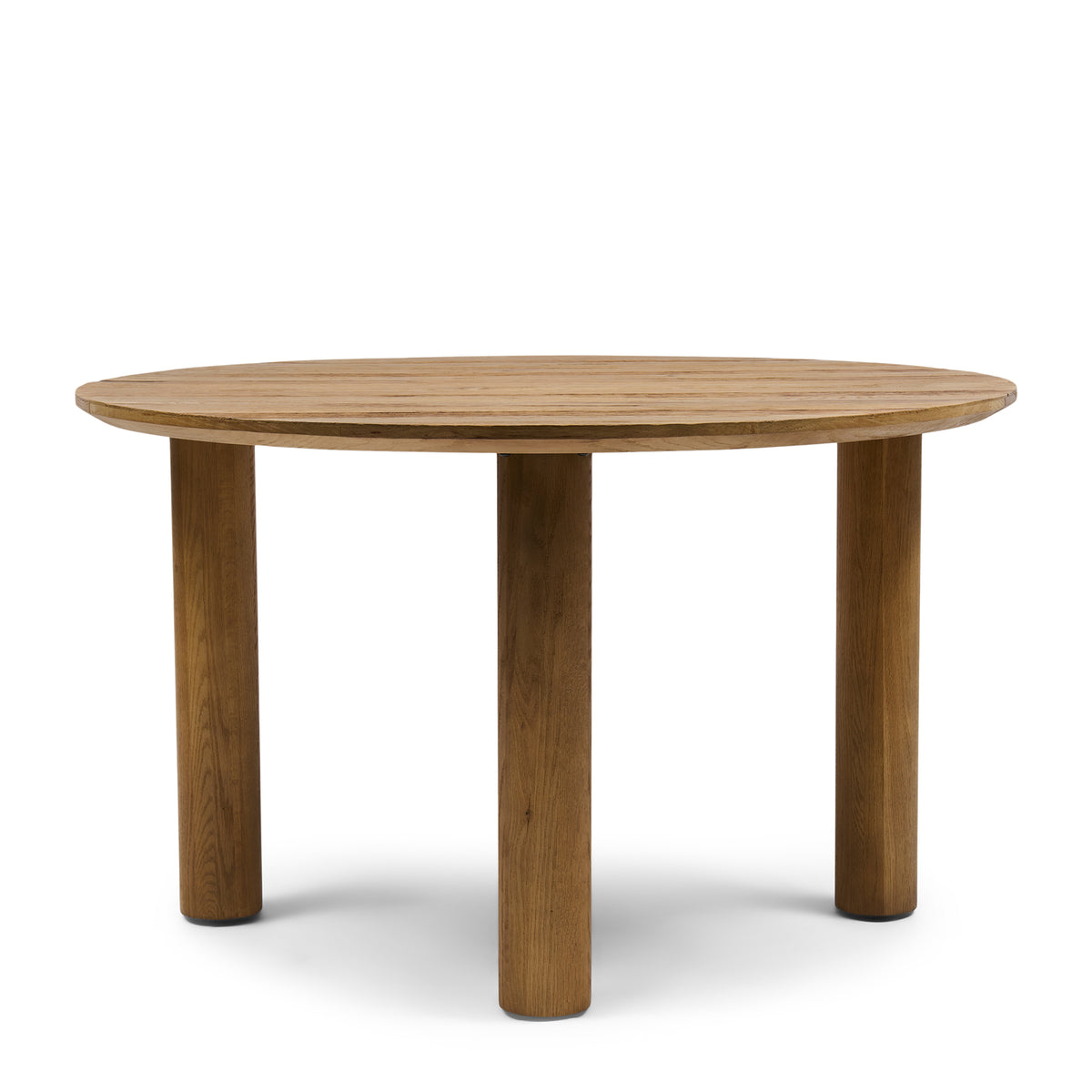 Santa Barbara Dining Table Dia 130
