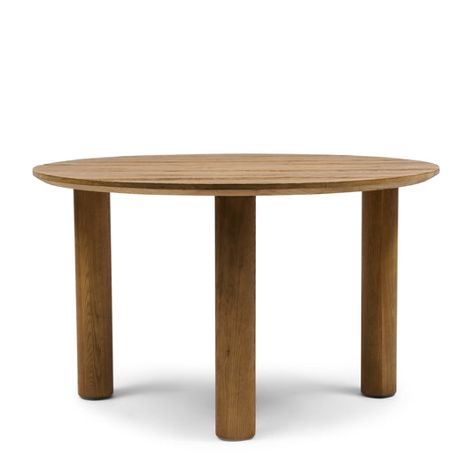 Santa Barbara Dining Table Dia 130