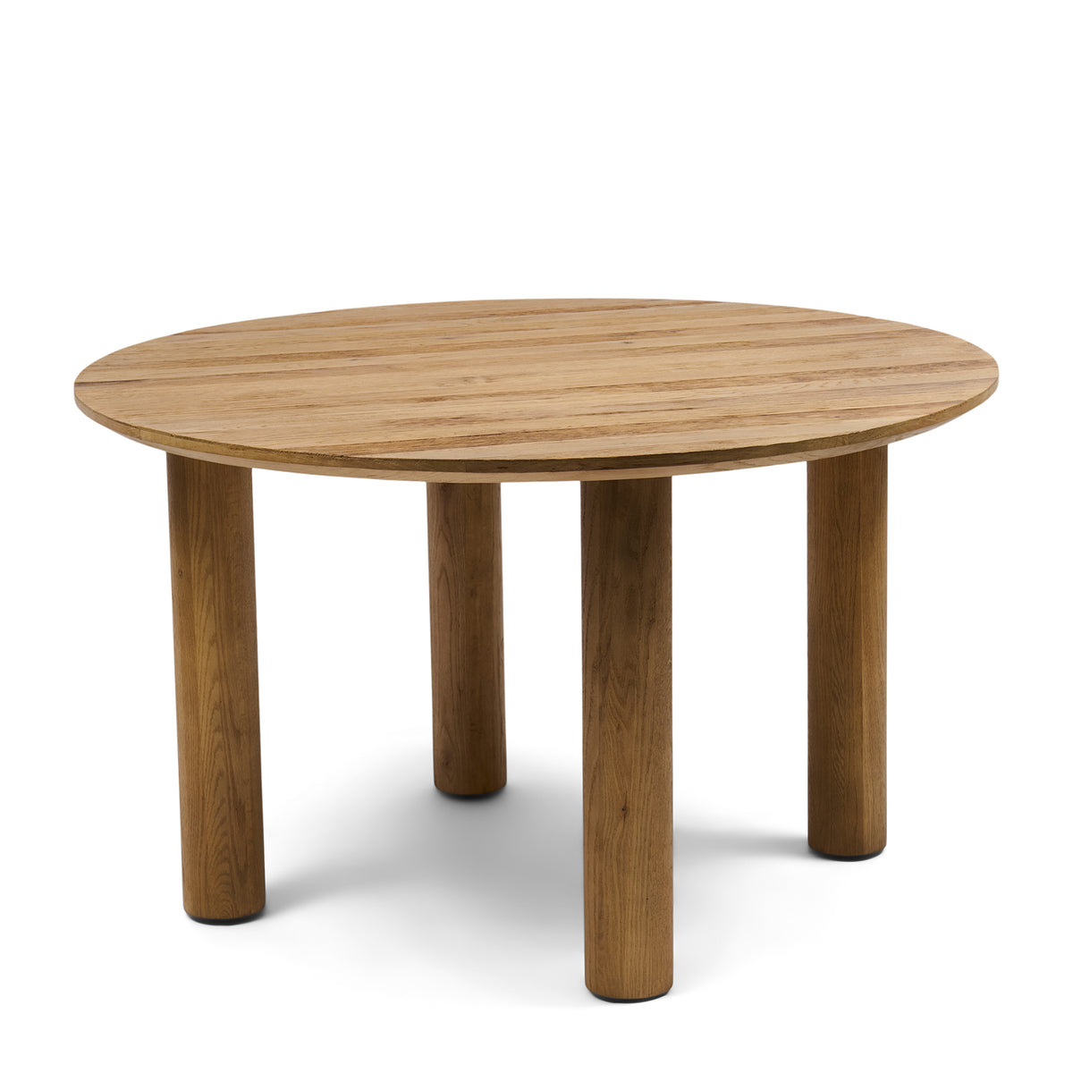 Santa Barbara Dining Table Dia 130