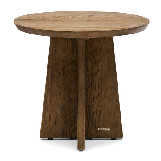 Zermatt End Table