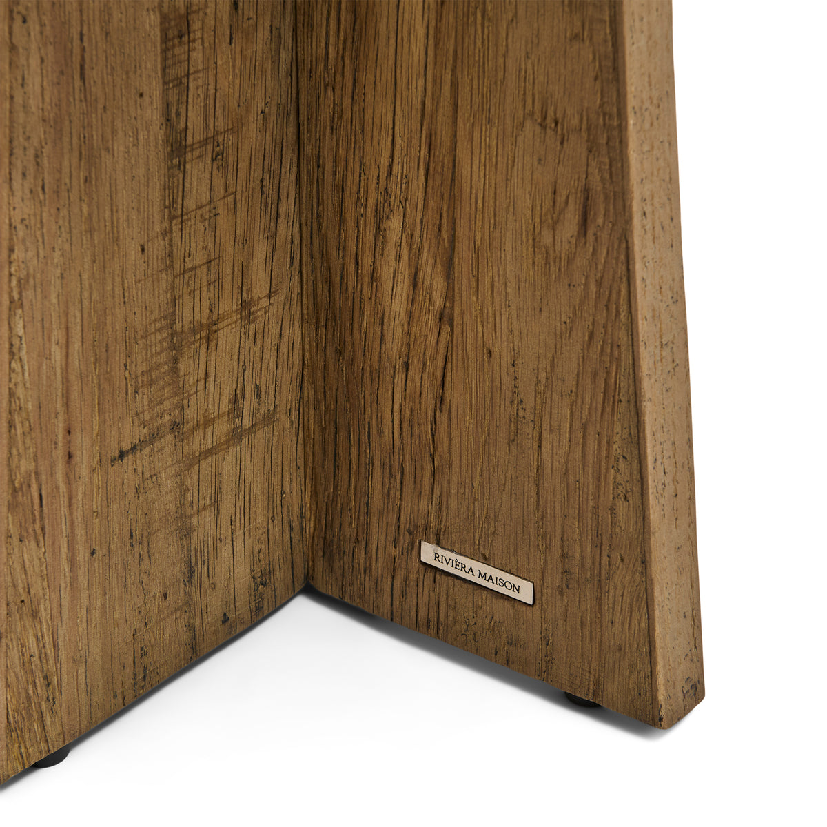 Zermatt End Table
