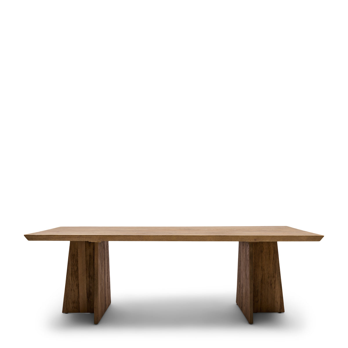 Zermatt Dining Table 230x110