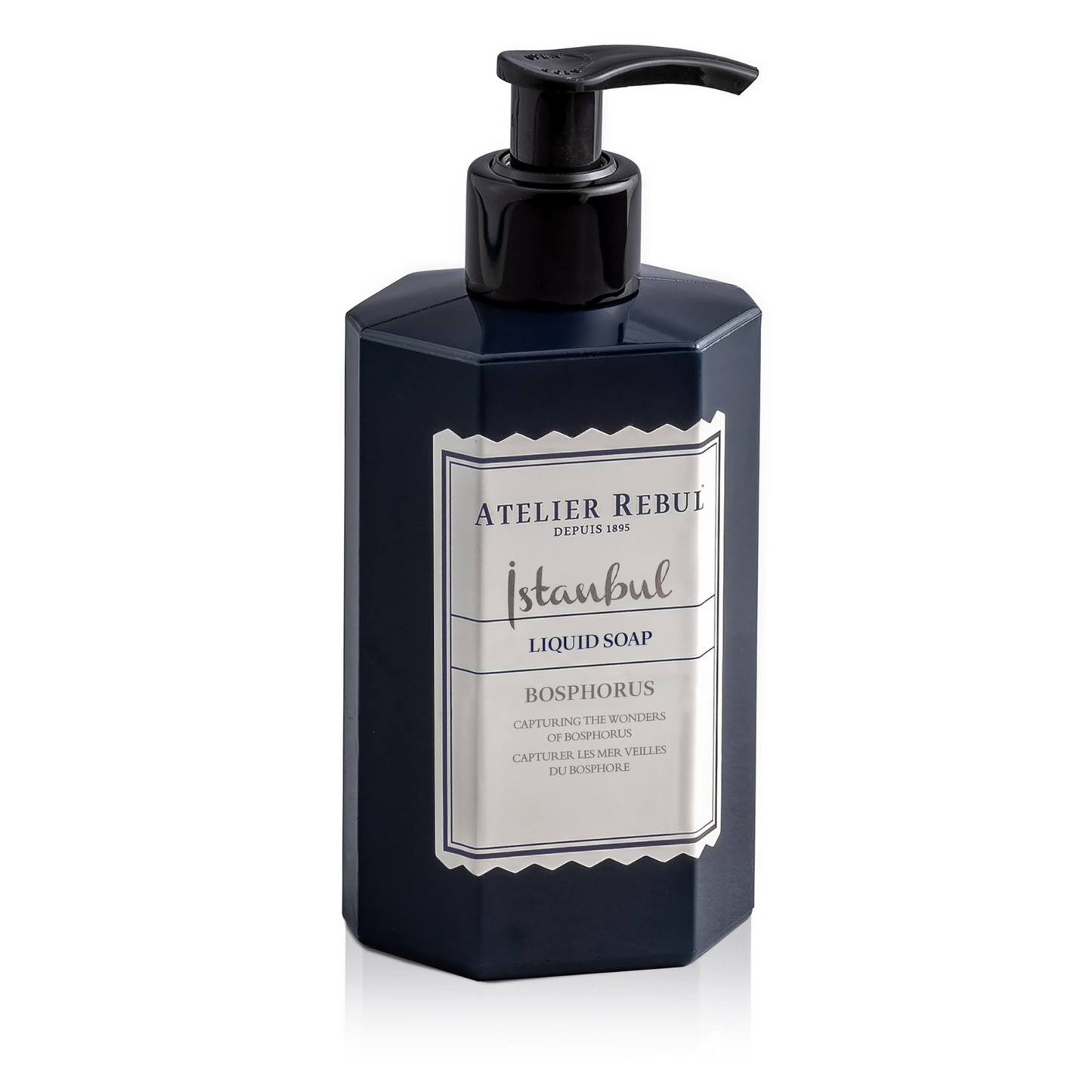 Istanbul Bosphorus Liquid Soap