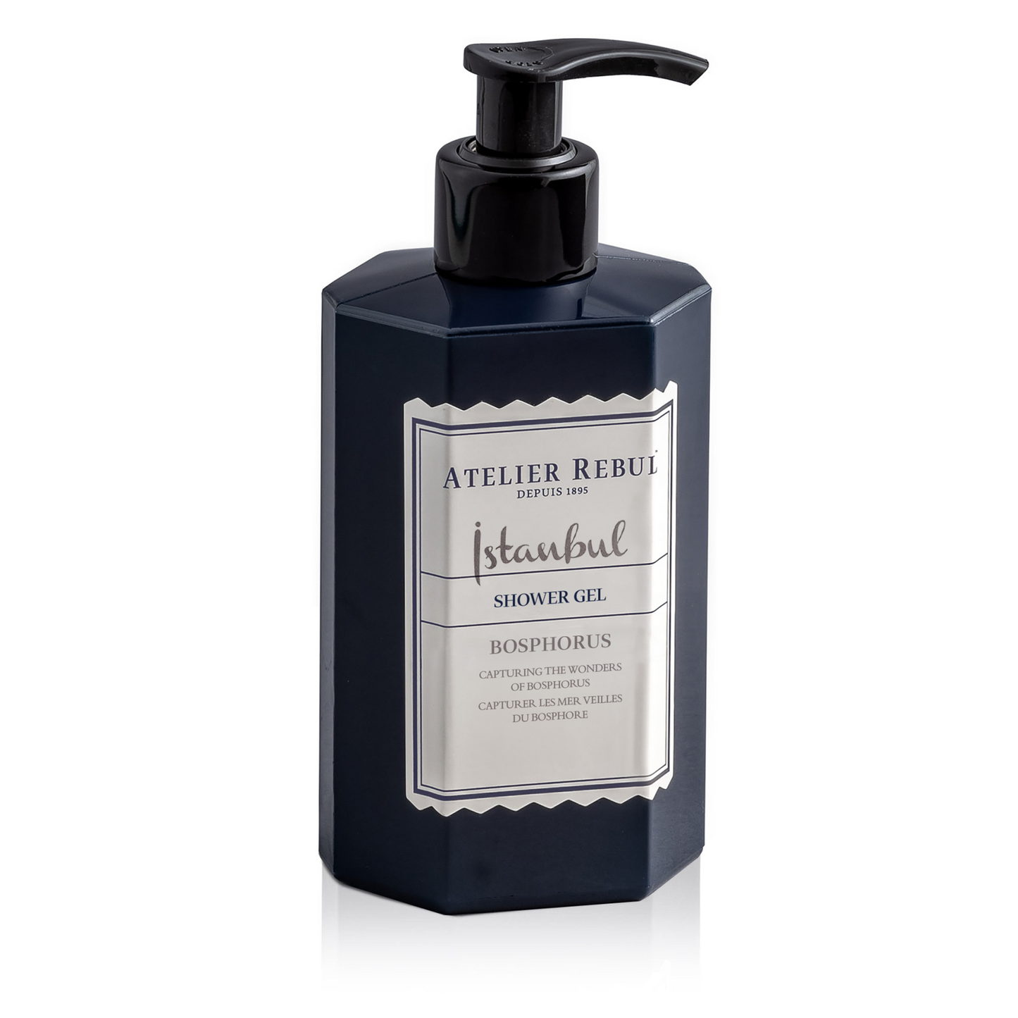 Istanbul Bosphorus Shower Gel