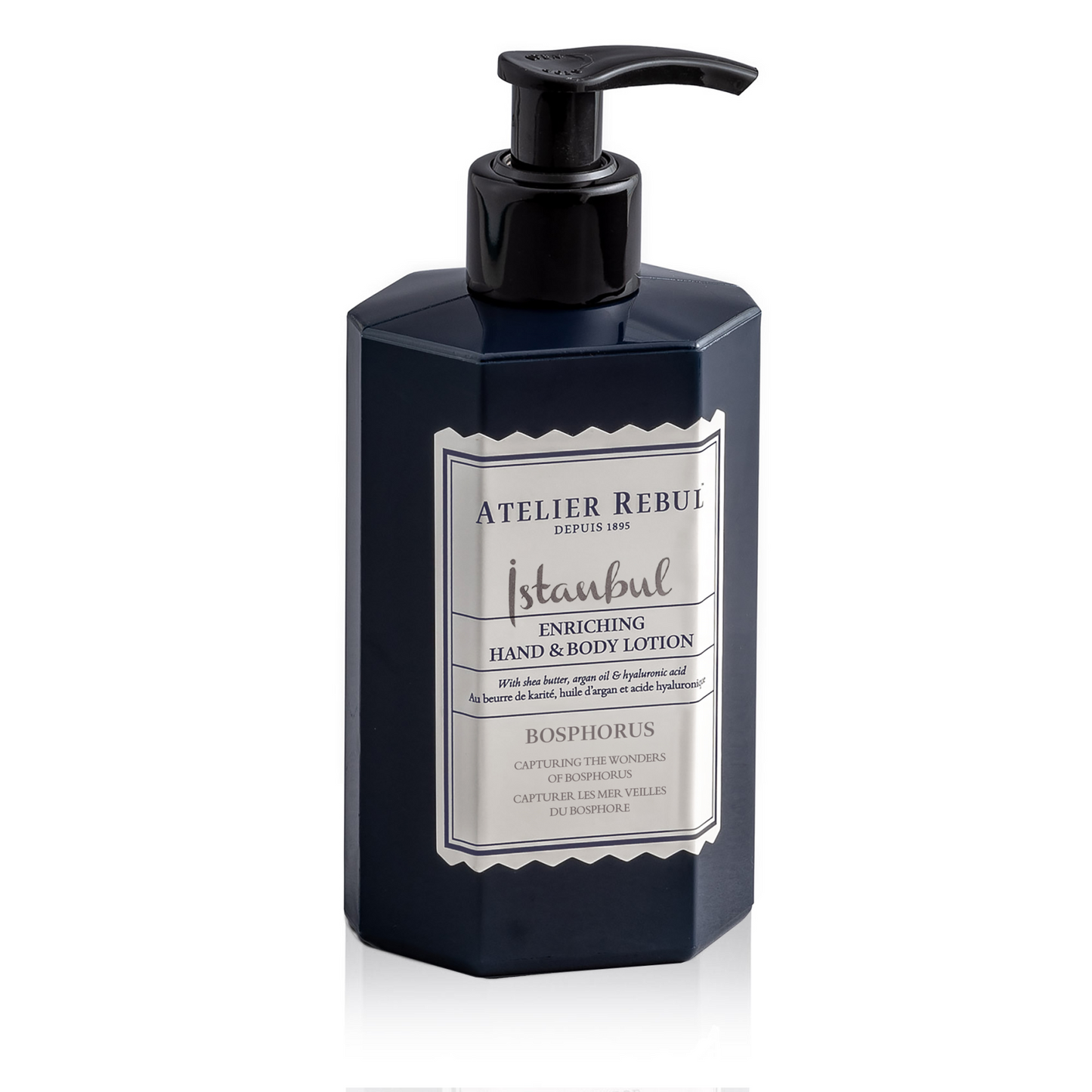 Istanbul Bosphorus Enriching Hand & Body Lotion