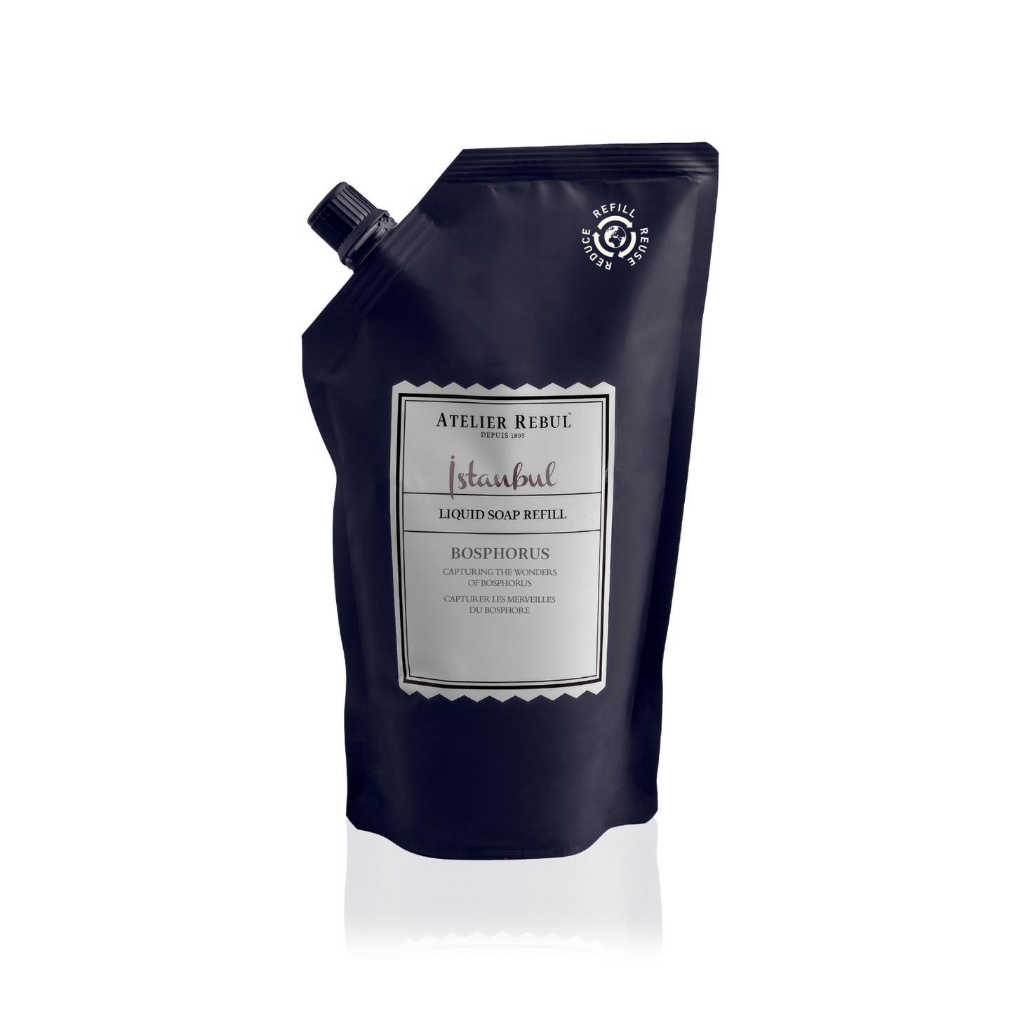 Istanbul Bosphorus Liquid Soap Refill