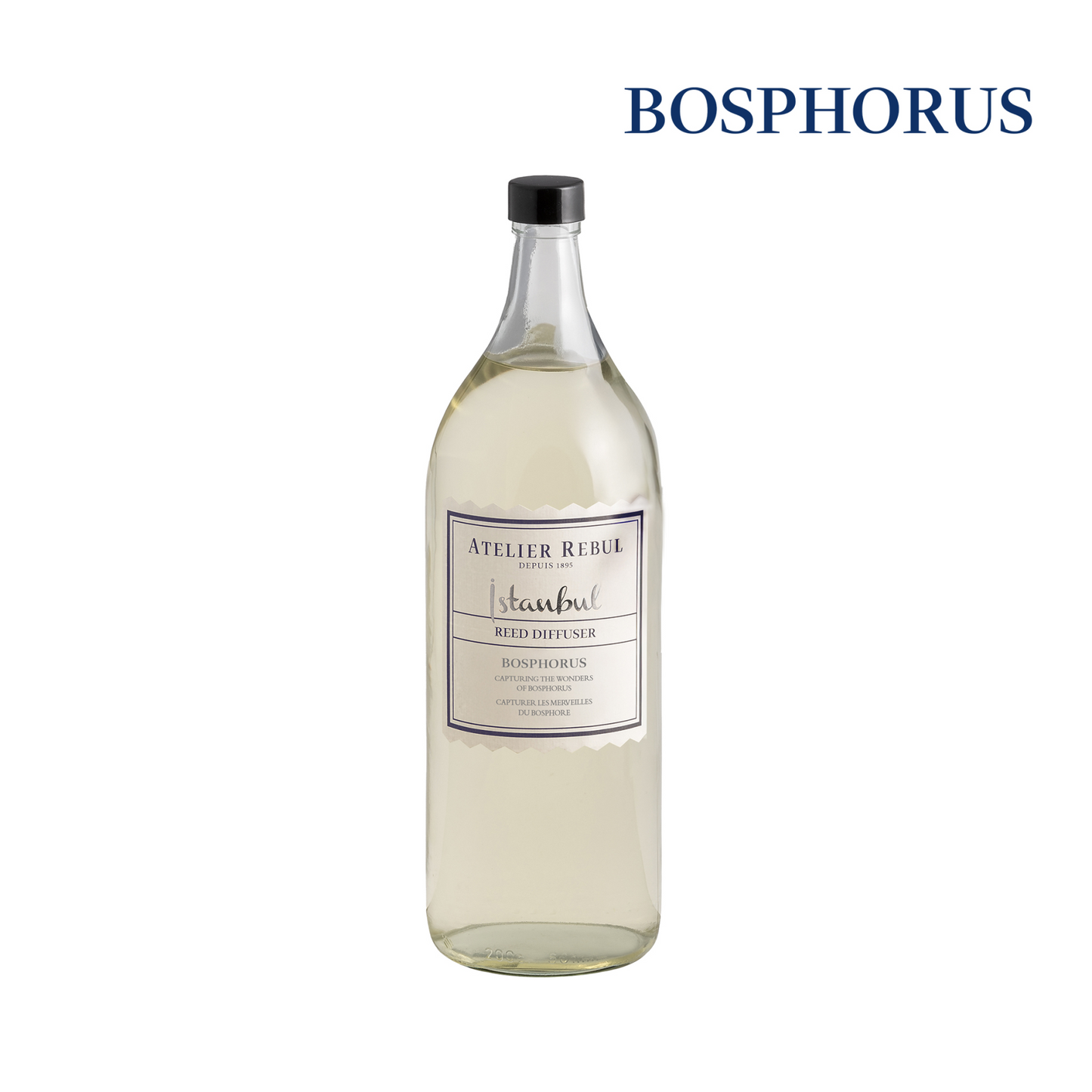 Istanbul Bosphorus Reed Diffuser Refill