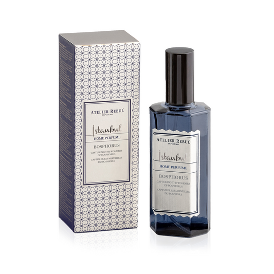 Istanbul Bosphorus Home Perfume