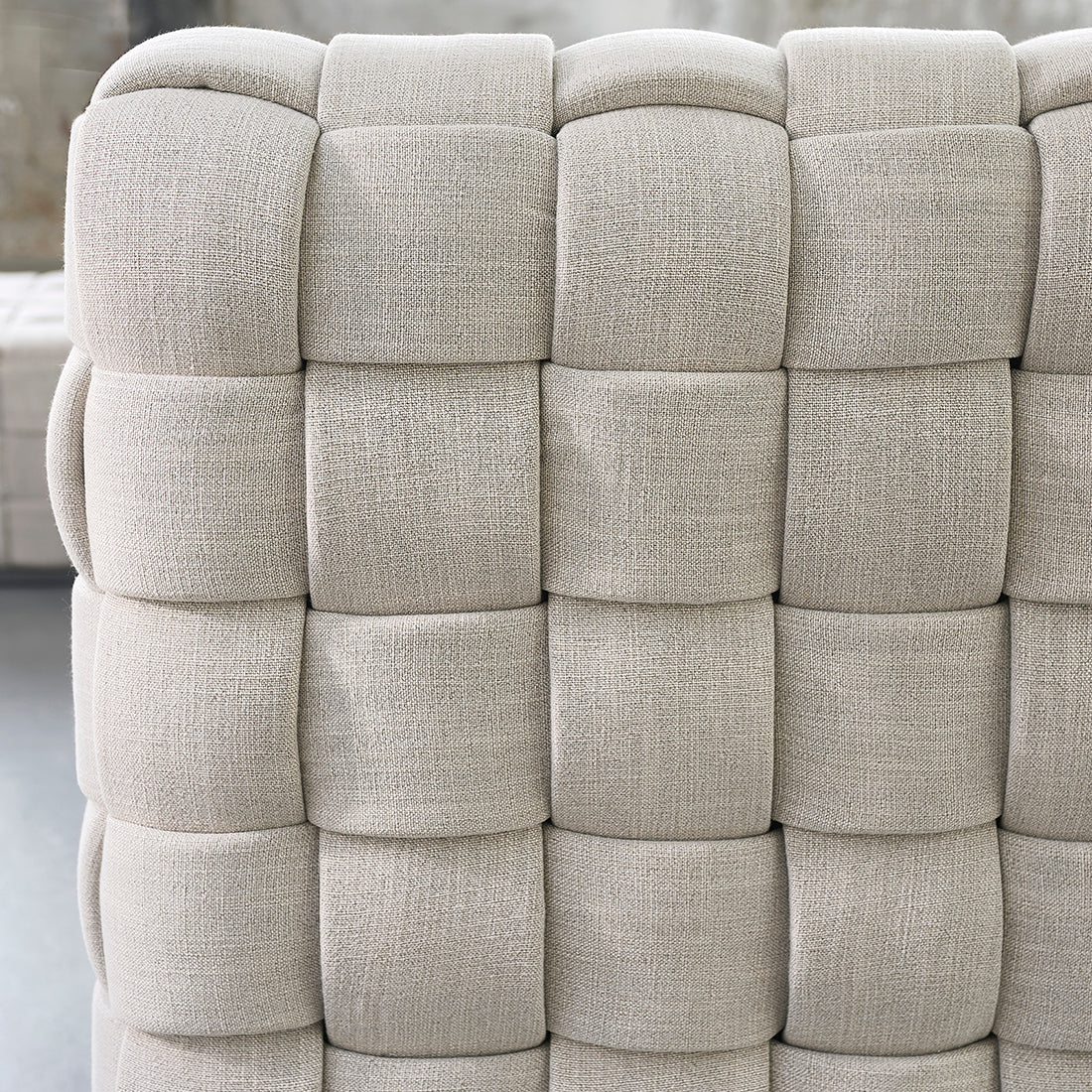 Room 48 Headboard FabFlax