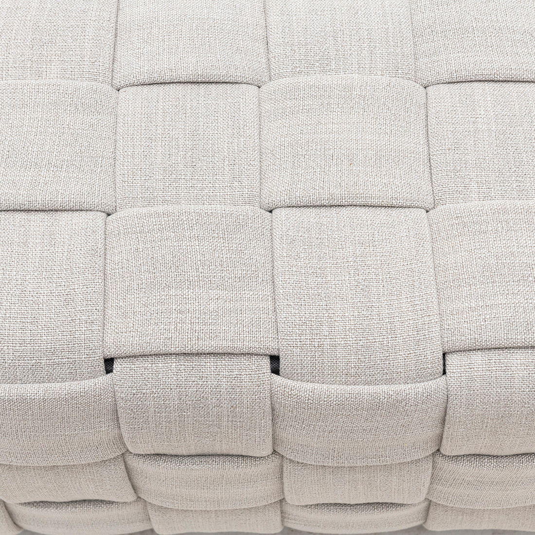 Room 48 Bench Fabulous Flax