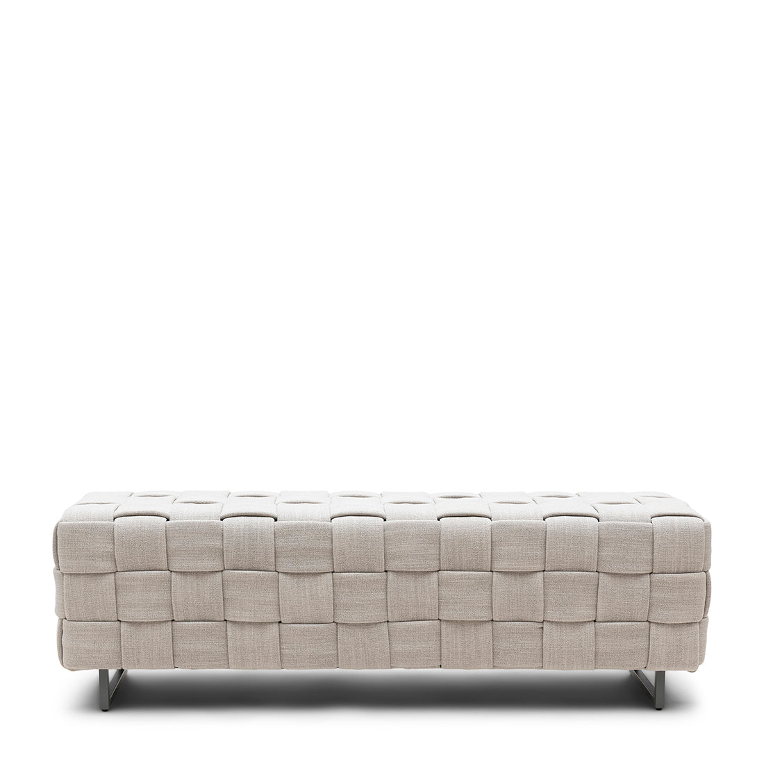 Room 48 Bench Fabulous Flax