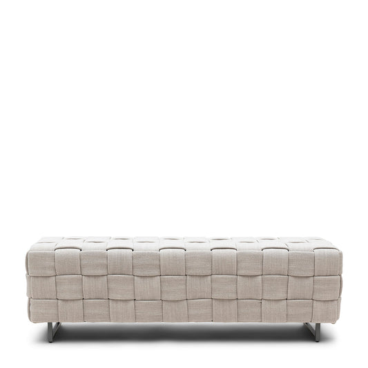 Room 48 Bench Fabulous Flax