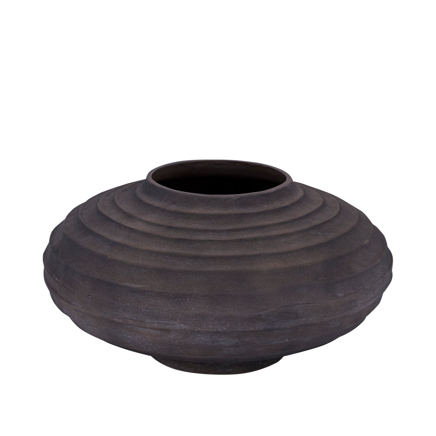 Kody Brown Stone Wash casted alu ribbed pot