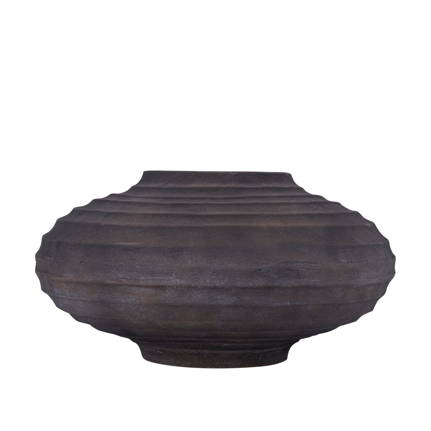 Kody Brown Stone Wash casted alu ribbed pot