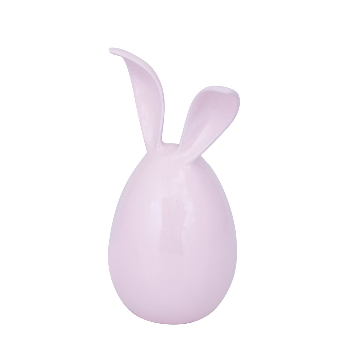 Mariaesther casted alu egg ears statue L