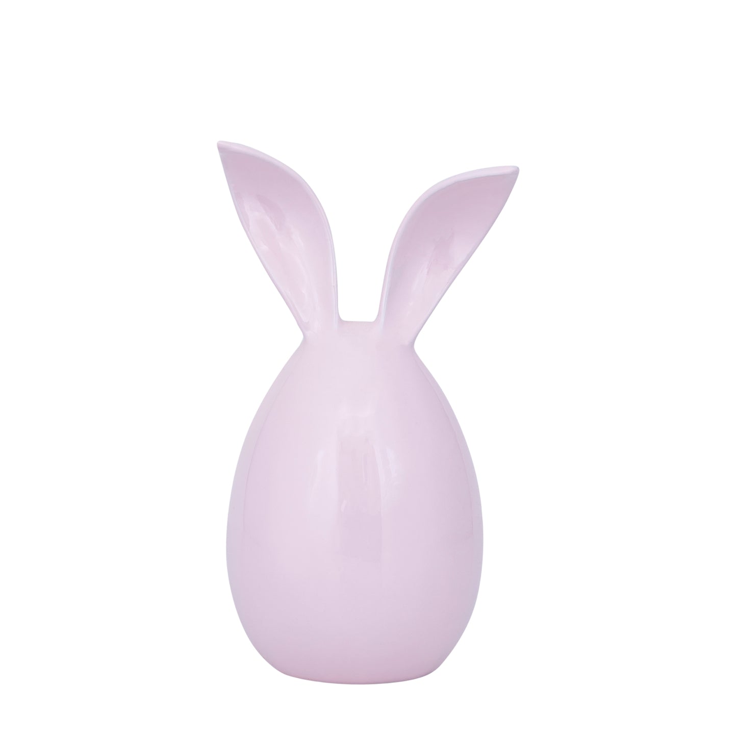 Mariaesther casted alu egg ears statue L