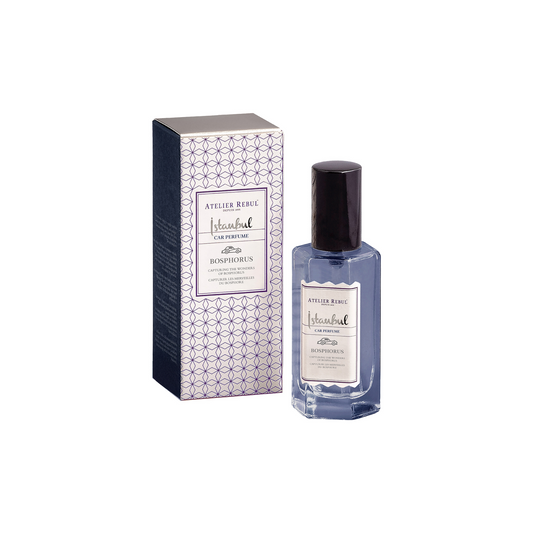 Istanbul Bosphorus Car Perfume
