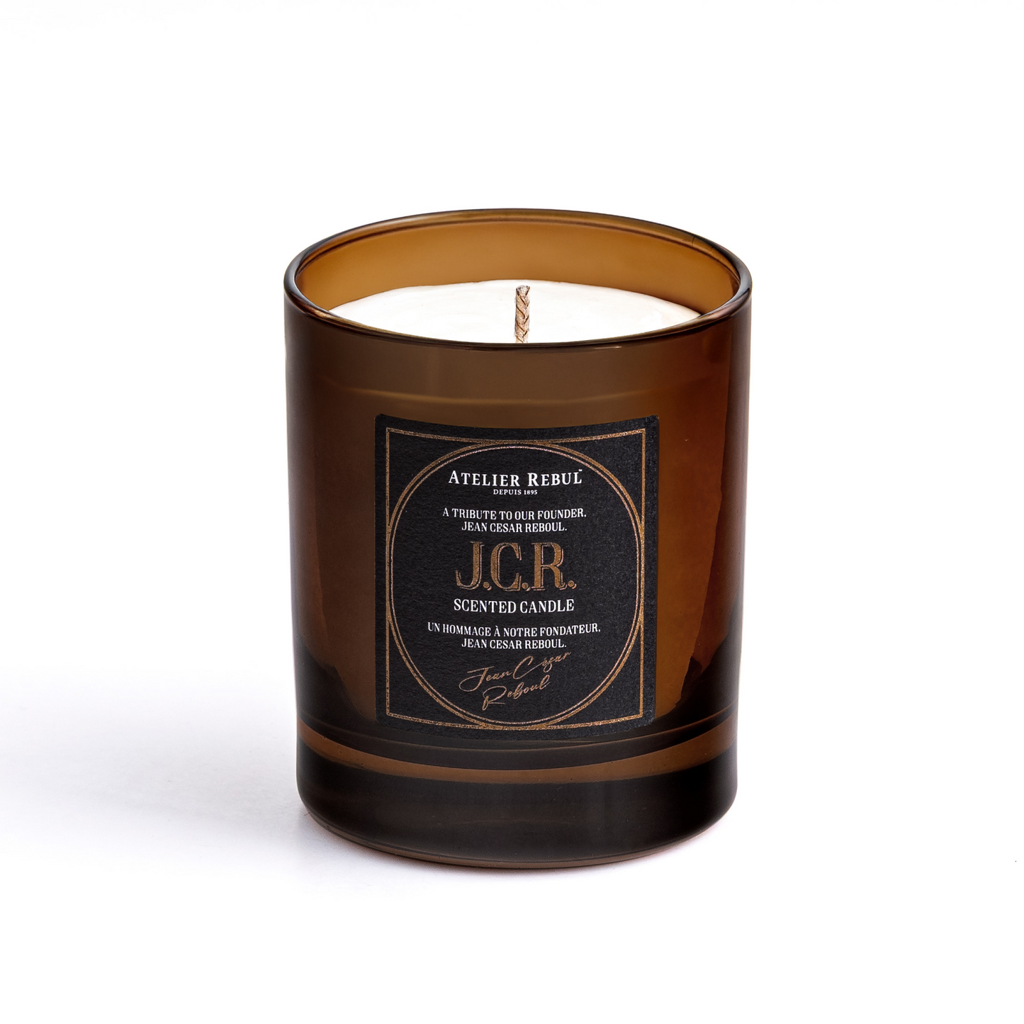 J.C.R. Scented Candle - 210 Gr