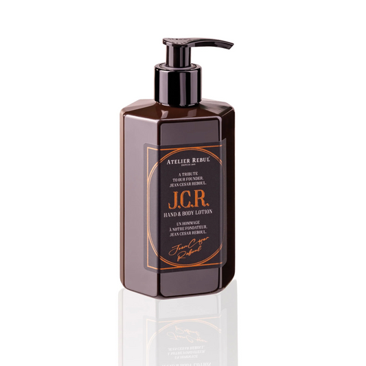J.C.R. Enriching Hand&Body Lotion