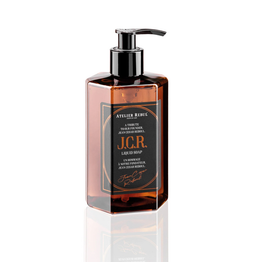 J.C.R. Liquid Soap