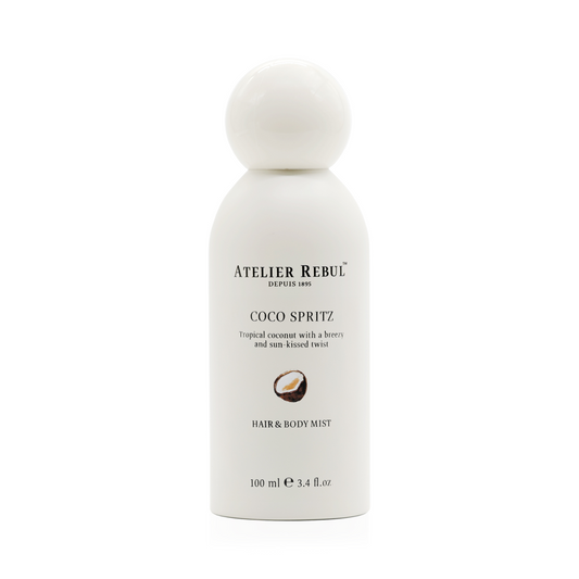 Coconut Spritz Body Mist - Limited Edition