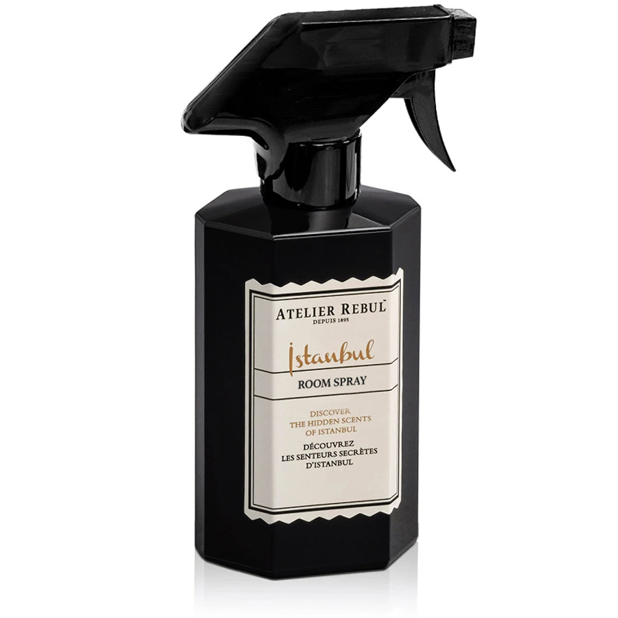 Istanbul Room Spray - Limited Edition
