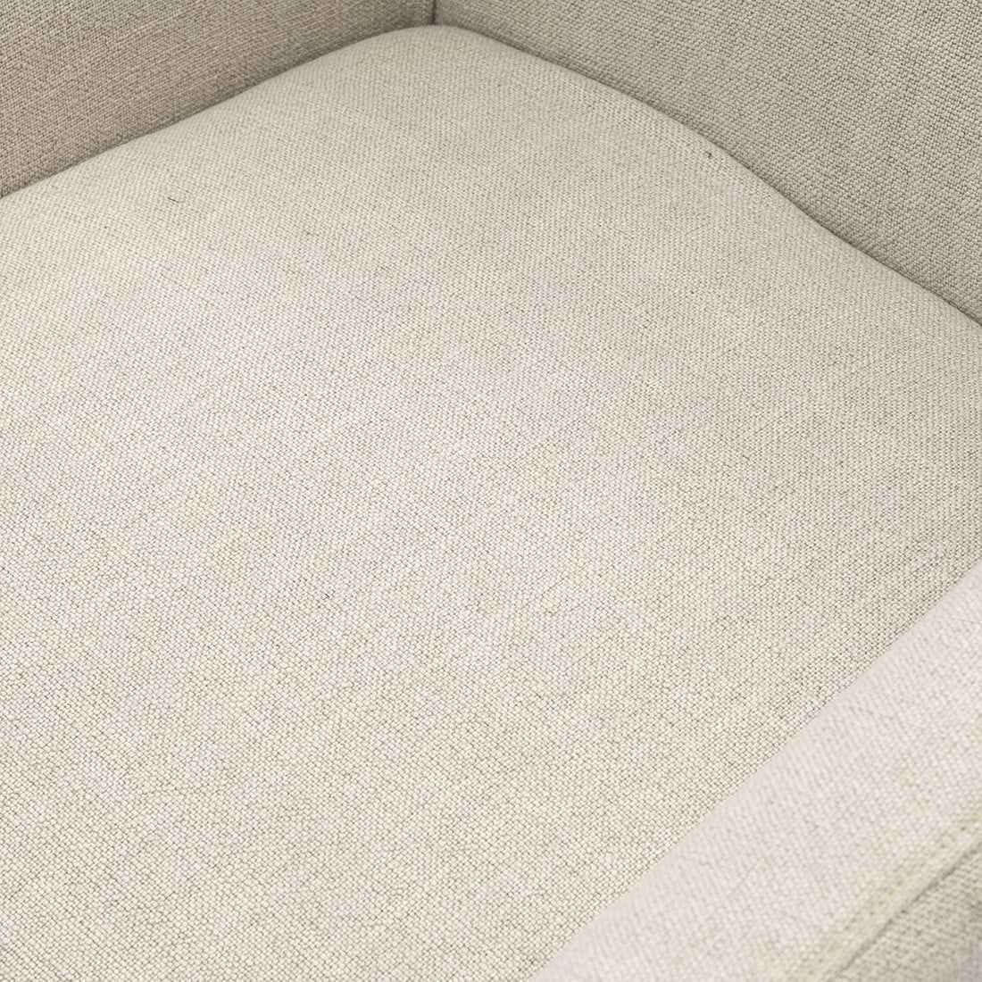 Firenze DAC w Loose Cov FabFlax