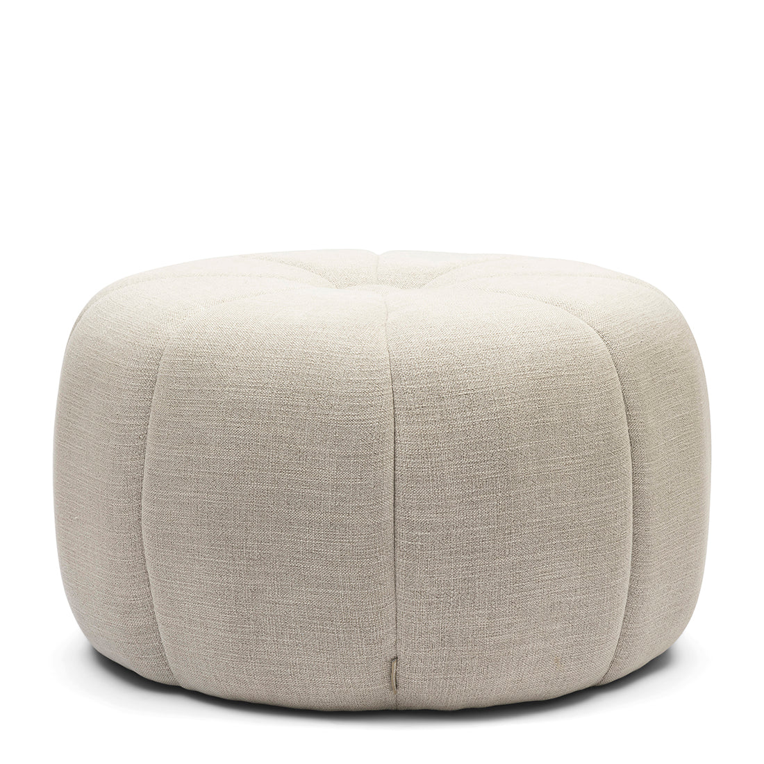 Falcone Stool Lin Fabulous Flax
