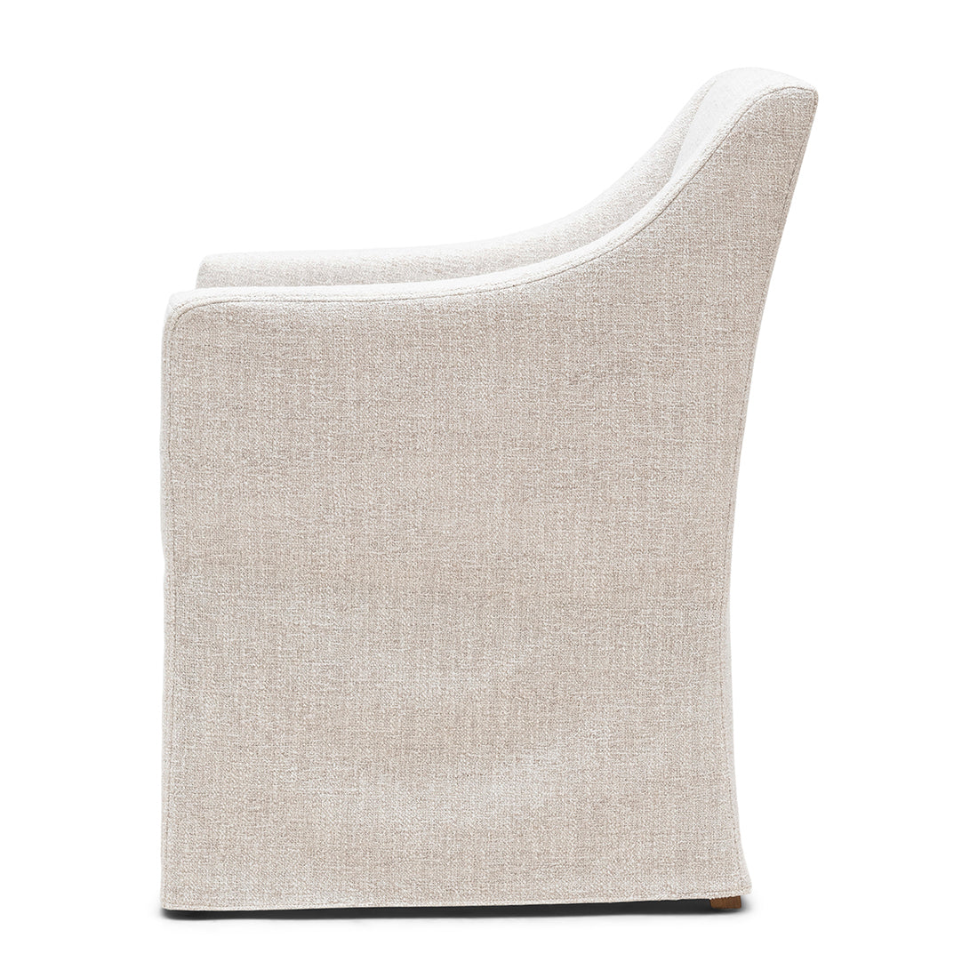Firenze DAC w Loose Cov AntWhite