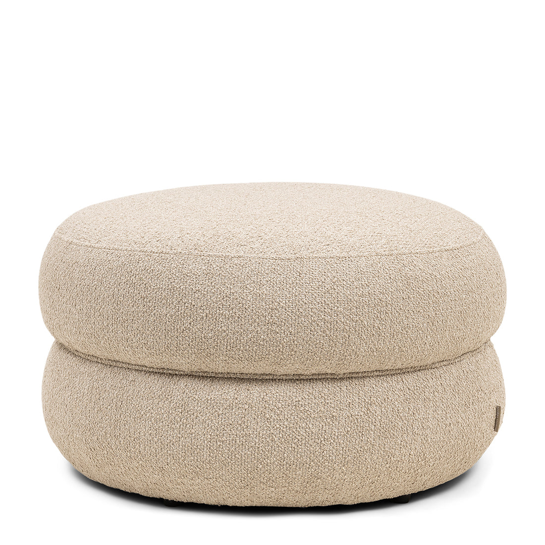San Remo Swivel AC Natural Grey