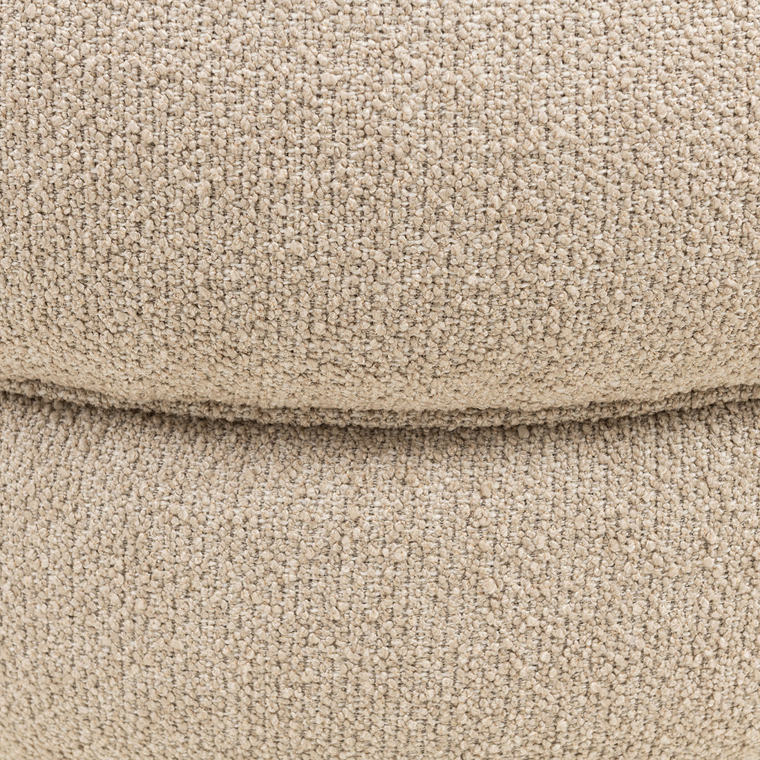 San Remo Swivel AC Natural Grey