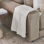 Jacquard Throw 108x130cm