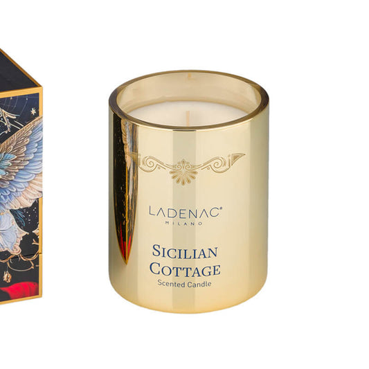 Ladenac - Sicilian Cottage Candle 330gr