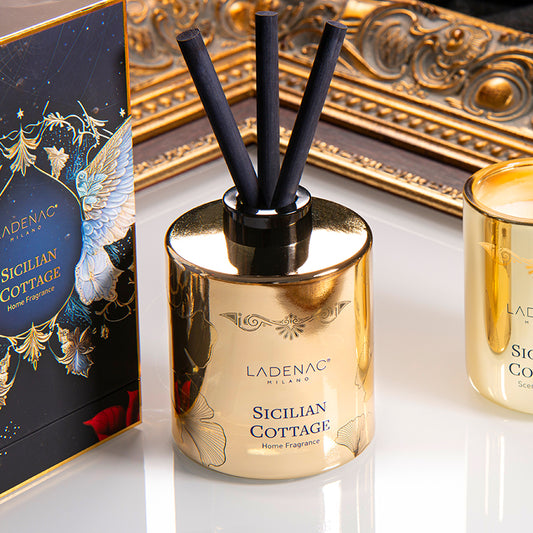 Ladenac - Sicilian Cottage Diffuser