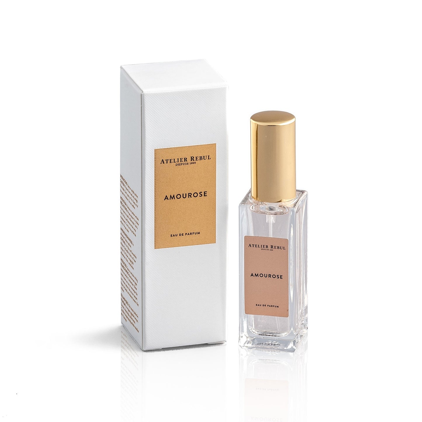 Amourose Edp Eu