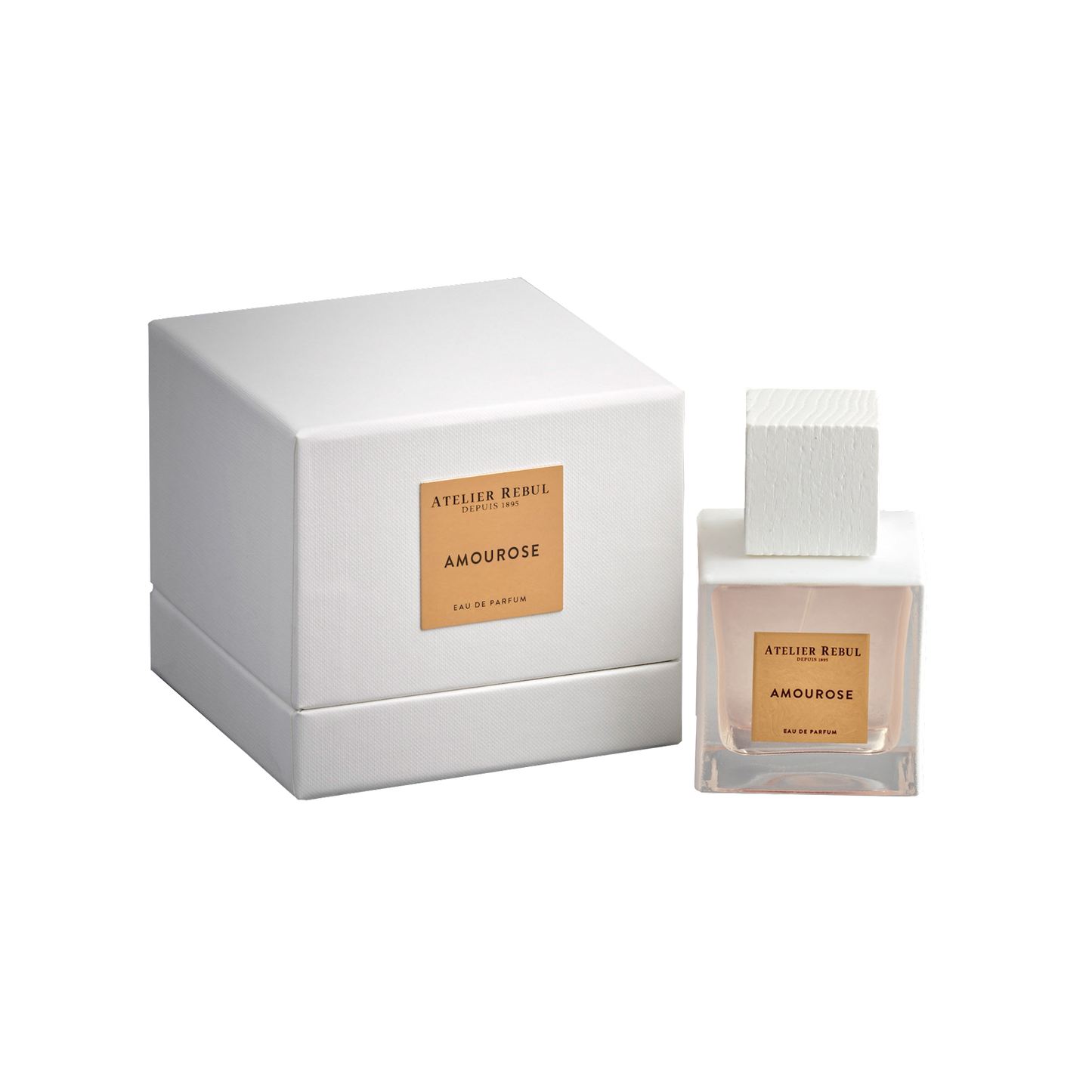 Amourose Edp Women