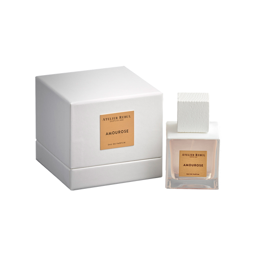 Amourose Edp Women