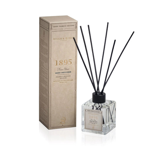 1895 REED DIFFUSER
