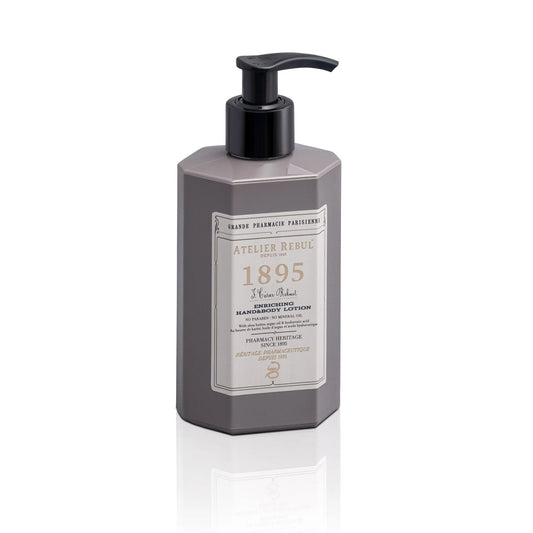 1895 HAND & BODY LOTION 250ml