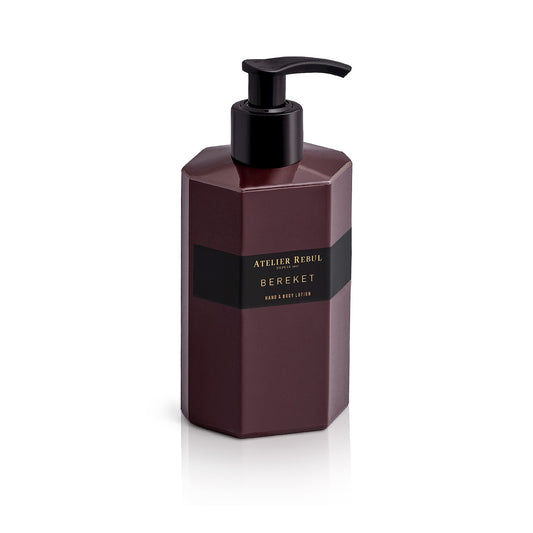 Bereket Enriching Hand & Body Lotion