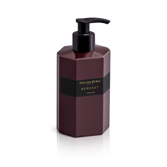 Bereket Liquid Soap