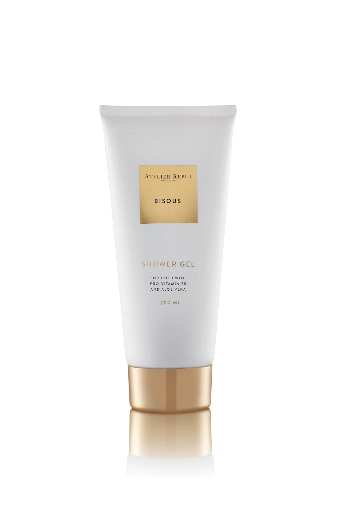 Delisted - Bisous Shower Gel