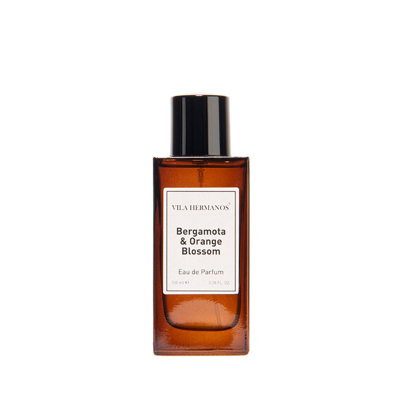 Bergamot & Orange Blossom EDP 100ML